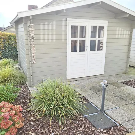 Lejlighed Ostseewind