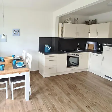 Ostseewind Lejlighed Grömitz