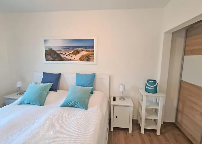 Ostseewind Appartement Grömitz