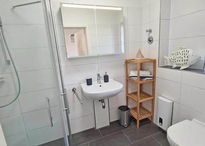 Ostseewind Appartement