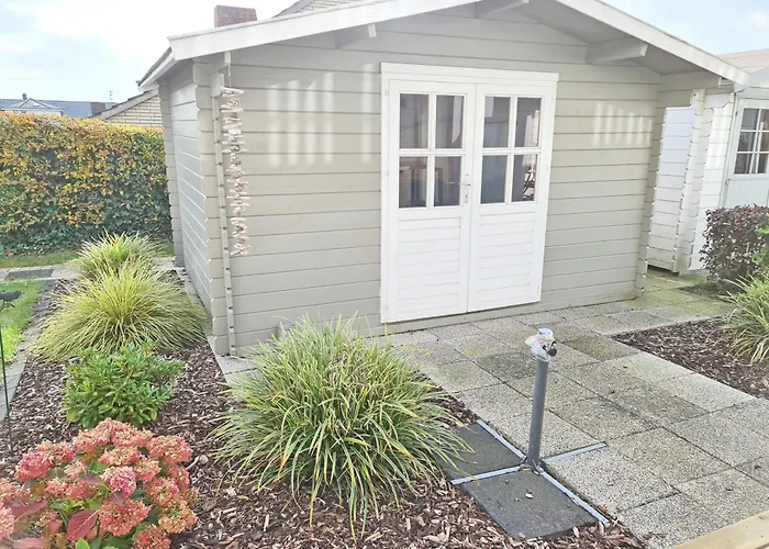 Appartement Ostseewind