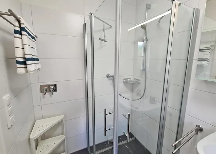 Ostseewind Appartement Grömitz