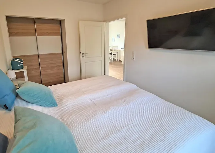 Ostseewind Appartement