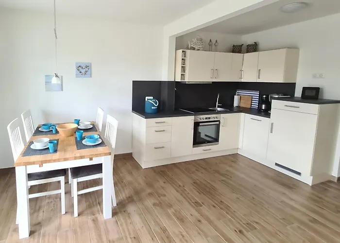 Ostseewind Appartement Grömitz